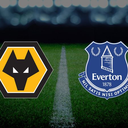 Tip dana: Wolverhampton vs Everton (ponedjeljak, 01.11.2021)