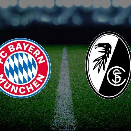 Tip dana: Bayern Minhen vs Freiburg (subota, 15:30)
