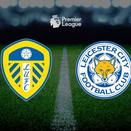 Tip dana: Leeds vs Leicester (nedjelja, 15:00)