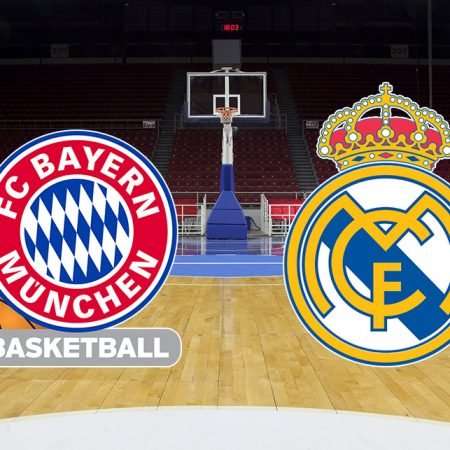 Prognoza: Bayern – Real Madrid (petak, 20:45)