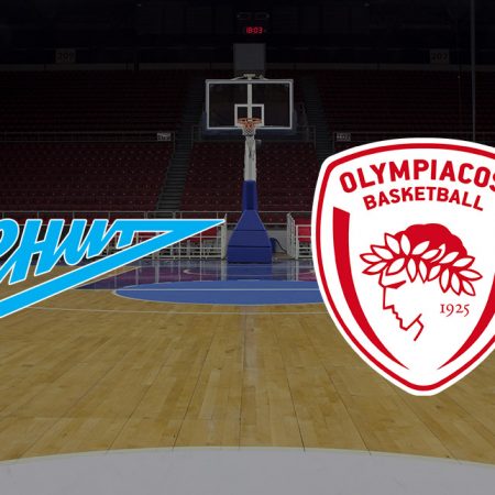 Prognoza: Zenit vs Olympiakos (petak, 18:00)
