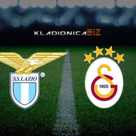 Prognoza: Lazio vs Galatasaray (četvrtak, 21:00)