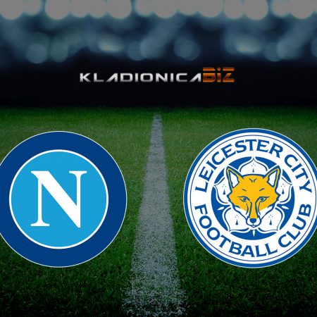 Prognoza: Napoli vs Leicester (Četvrtak, 18:45)