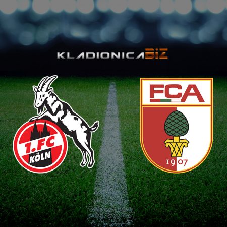Tip dana: FC Koln vs Augsburg (petak, 20:30)