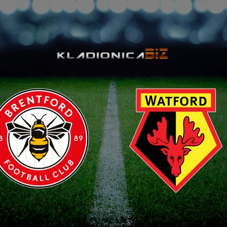 Prognoza: Brentford vs Watford (Petak, 21:00)