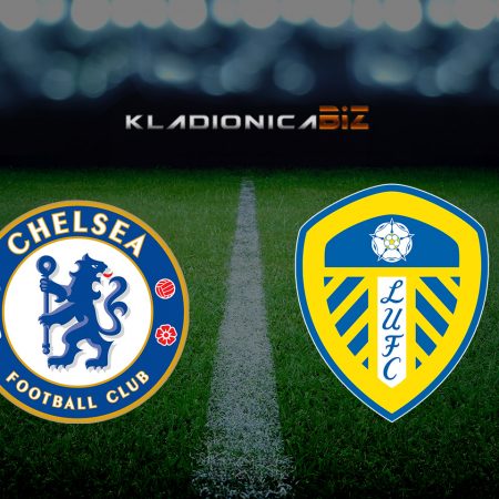 Prognoza: Chelsea vs Leeds (subota, 16:00)
