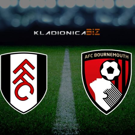 Tip dana: Fulham vs Bournemouth (petak, 20:45)