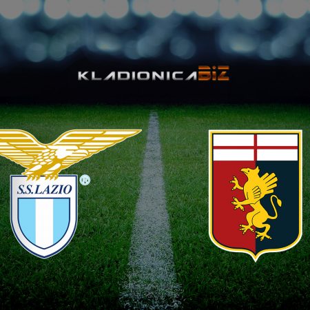 Tip dana: Lazio vs Genoa (petak, 18:30)