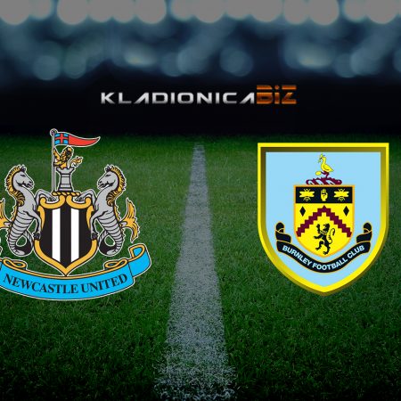 Tip dana: Newcastle vs Burnley (subota, 16:00)
