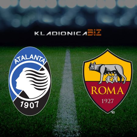 Prognoza: Atalanta vs Roma (subota, 15:00)