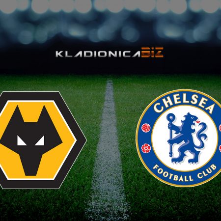 Tip dana: Wolves vs Chelsea (nedjelja, 15:00)