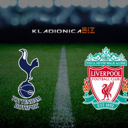 Prognoza: Tottenham vs Liverpool (Nedjelja, 17:30)