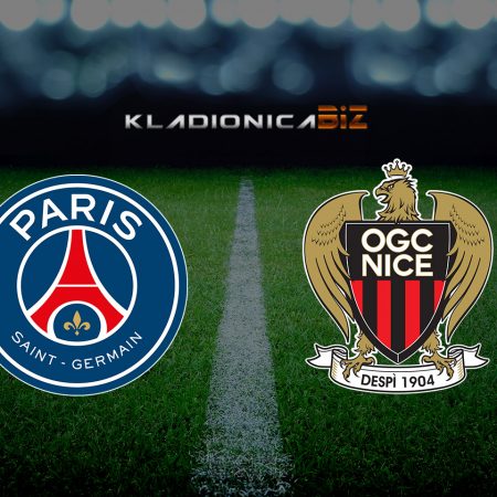 Tip dana: PSG vs Nice (srijeda, 21:00)