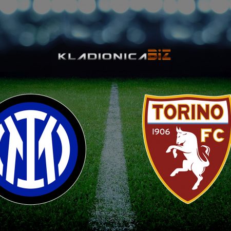 Prognoza: Inter vs Torino (Srijeda, 18:30)