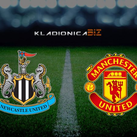 Prognoza: Newcastle vs Manchester United (Ponedjeljak, 21:00)