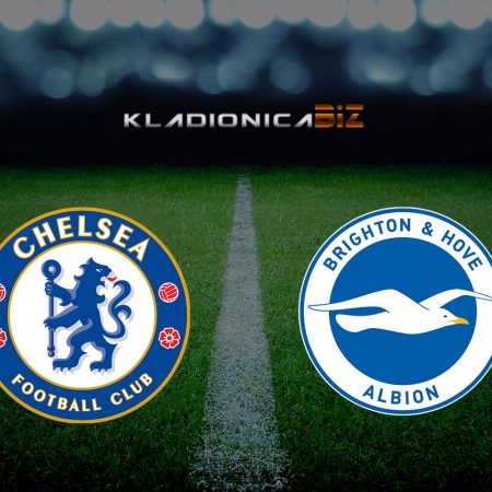 Tip dana: Chelsea vs Brighton (srijeda, 20:30)