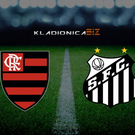 Prognoza: Flamengo vs Santos (utorak, 00:00)