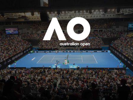Najava: Australian Open 2022