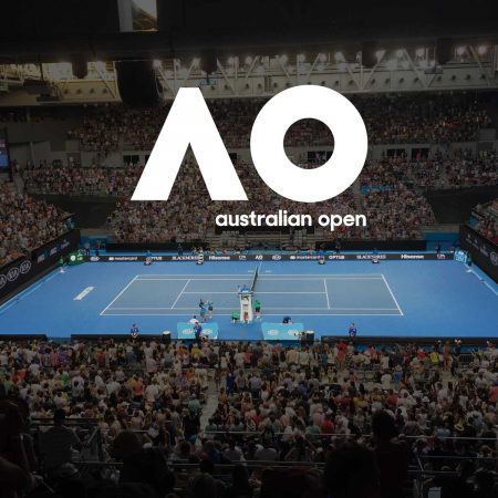 Najava: Australian Open 2022