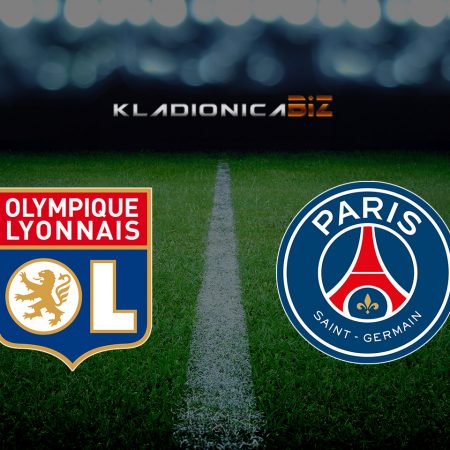 Prognoza: Lyon vs PSG (Subota, 21:00)