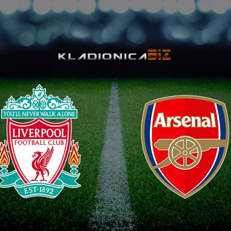 Prognoza: Liverpool vs Arsenal (Četvrtak, 20:45)