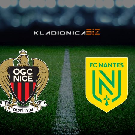 Tip dana: Nice vs Nantes (petak, 21:00)