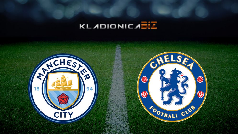 Tip dana: Manchester City vs Chelsea (subota, 13:30)