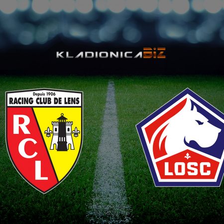 Prognoza: Lens vs Lille (Utorak, 21:00)