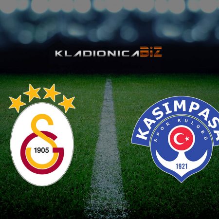 Prognoza: Galatasaray vs Kasimpasa (četvrtak, 18:00)