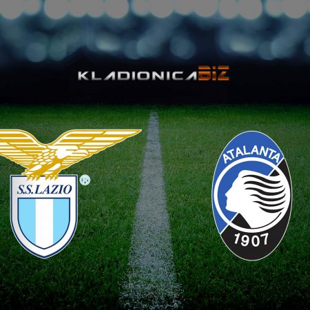 Tip dana: Lazio vs Atalanta (subota, 20:45)