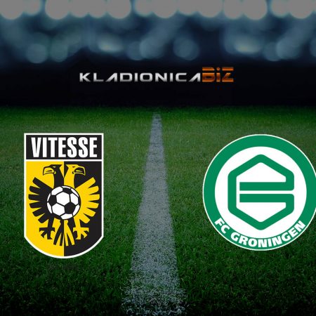 Prognoza: Vitesse vs Groningen (subota, 18:45)