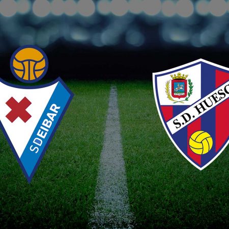 Prognoza: Eibar vs Huesca (subota, 18:15)