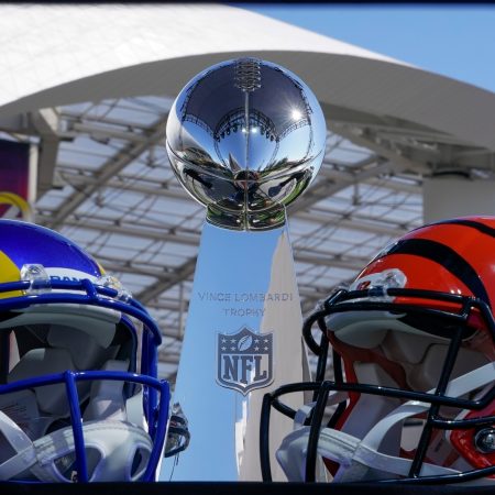 Gdje i kako besplatno gledati Super Bowl?