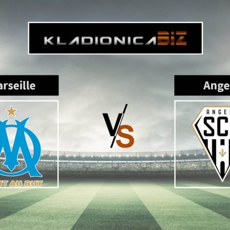 Tip dana: Marseille vs Angers (petak, 21:00)