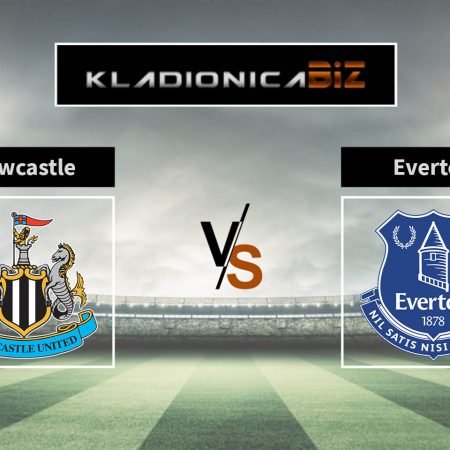 Tip dana: Newcastle vs Everton (utorak, 20:45)