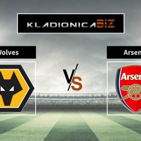 Tip dana: Wolves vs Arsenal (četvrtak, 20:45)