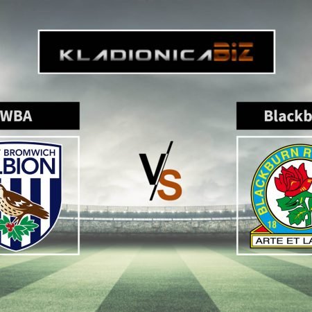 Prognoza: WBA vs Blackburn (ponedjeljak, 21:00)