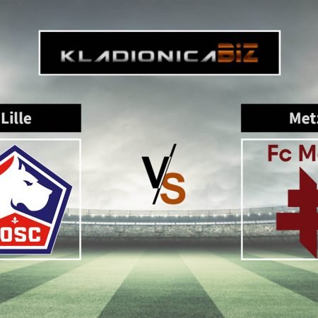 Tip dana: Lille vs Metz (subota, 21:00)