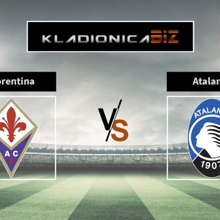 Tip dana: Fiorentina vs Atalanta (nedjelja, 12:30)