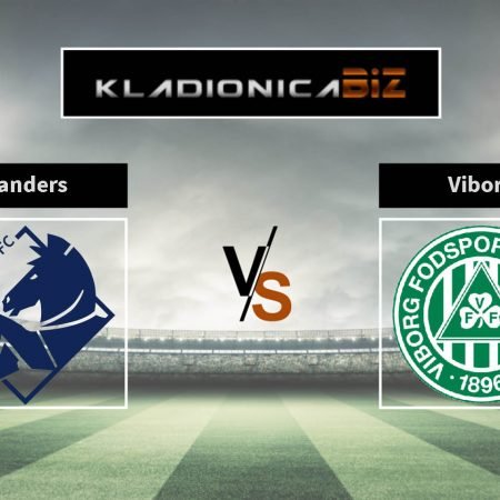 Tip dana: Randers vs Viborg (ponedjeljak, 19:00)