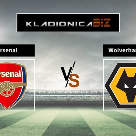 Prognoza: Arsenal vs Wolves (četvrtak, 20:45)