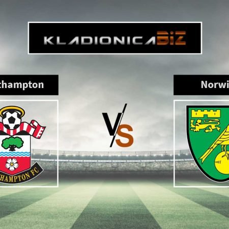 Tip dana: Southampton vs Norwich (petak, 21:00)