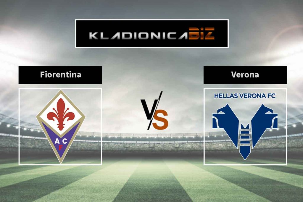 Fiorentina – Verona