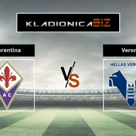 Prognoza: Fiorentina vs Verona (nedjelja, 15:00)