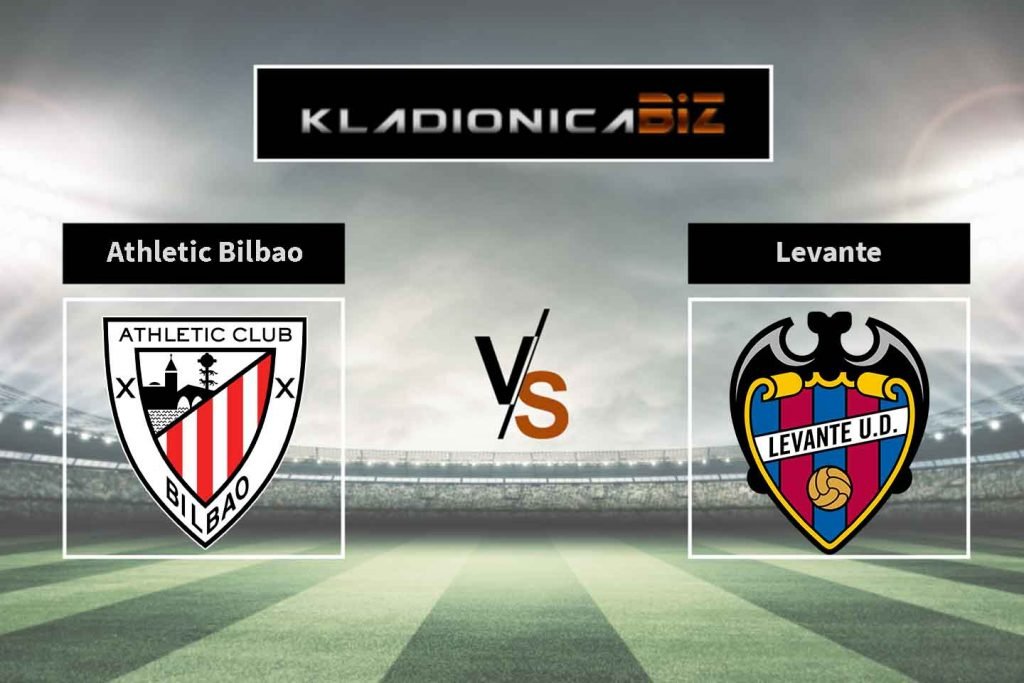 Athletic Bilbao – Levante