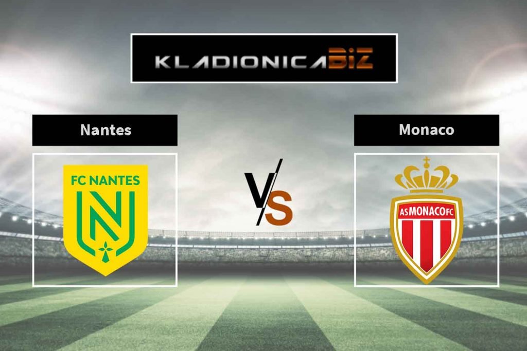 Nantes – Monaco