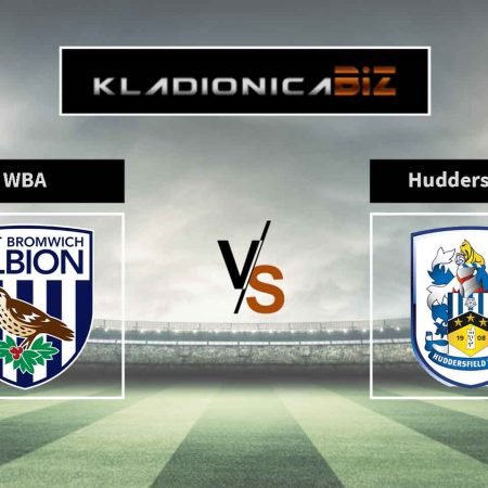 Prognoza: WBA vs Huddersfield (petak, 21:00)
