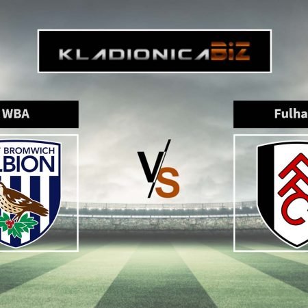 Prognoza: WBA vs Fulham (utorak, 21:00)