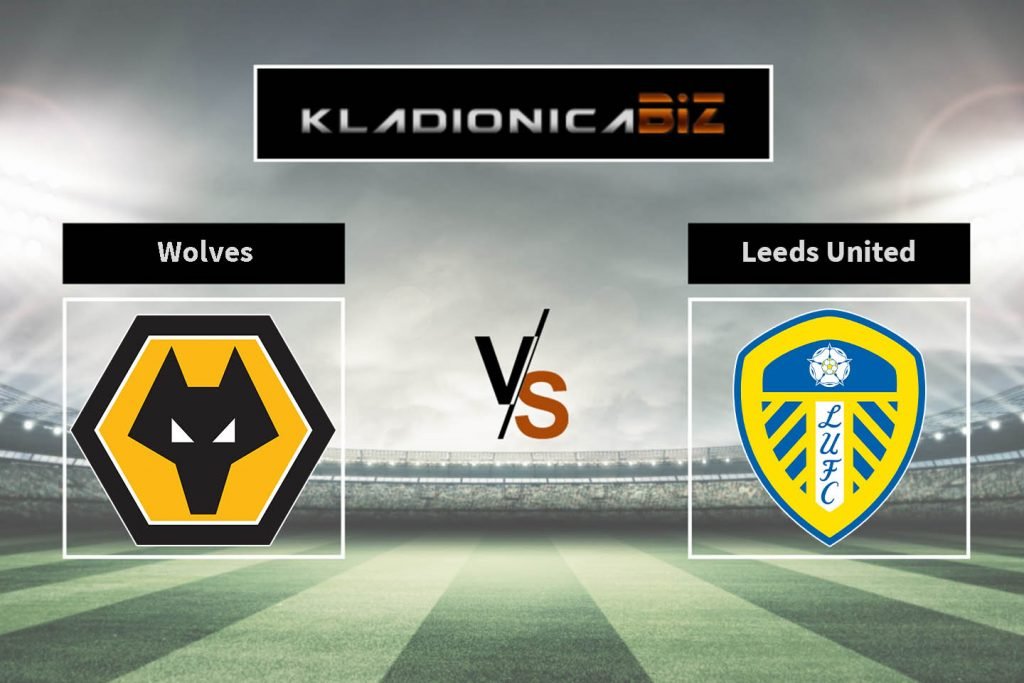 Wolves – Leeds