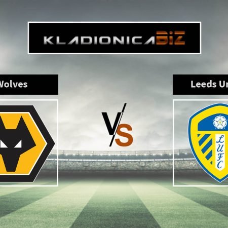 Tip dana: Wolves vs Leeds (petak, 21:00)